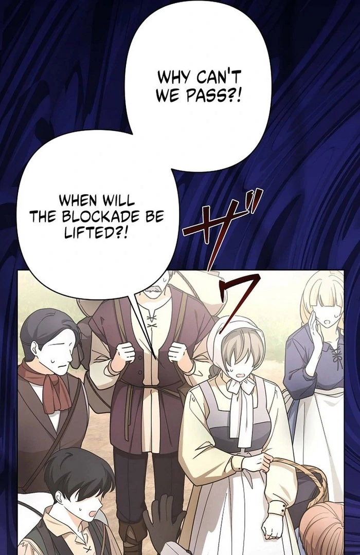 The Fake Bride Can’t Escape Chapter 50 382 039