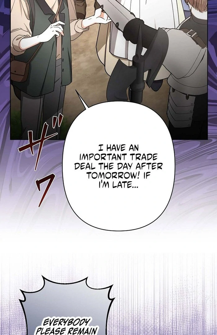 The Fake Bride Can’t Escape Chapter 50 383 040