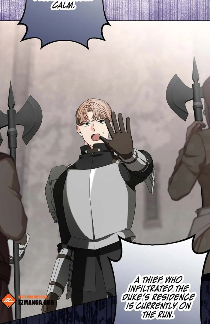 The Fake Bride Can’t Escape Chapter 50 384 041