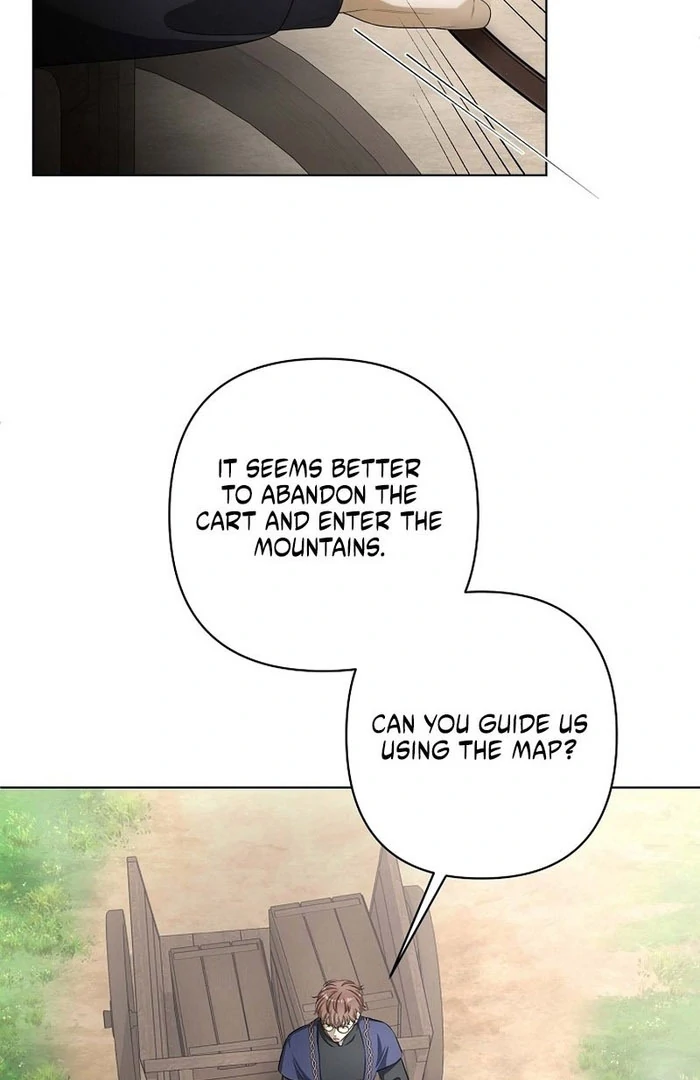 The Fake Bride Can’t Escape Chapter 50 388 045