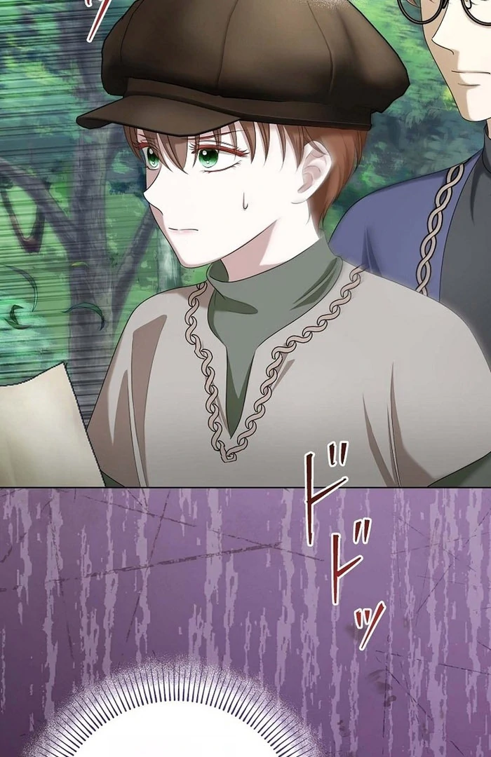 The Fake Bride Can’t Escape Chapter 50 399 056