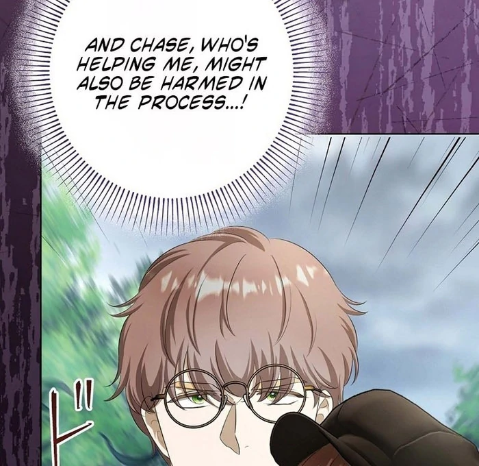 The Fake Bride Can’t Escape Chapter 50 400 057