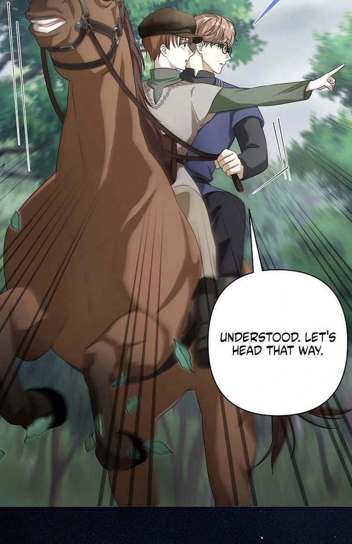 The Fake Bride Can’t Escape Chapter 50 406 063