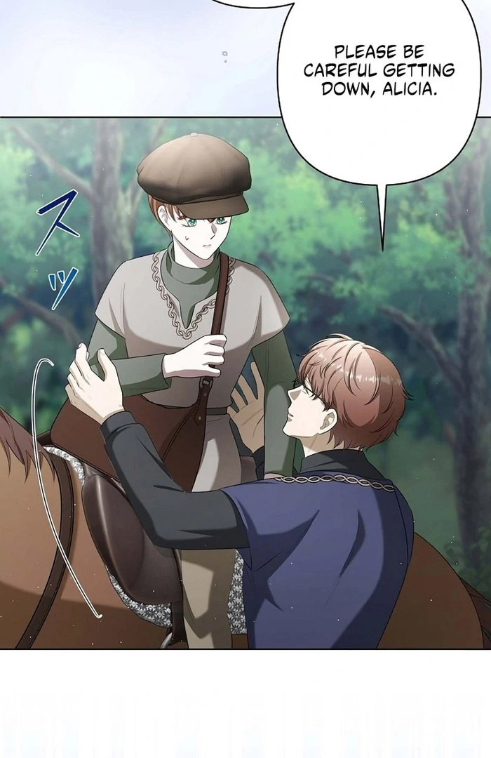 The Fake Bride Can’t Escape Chapter 50 413 070