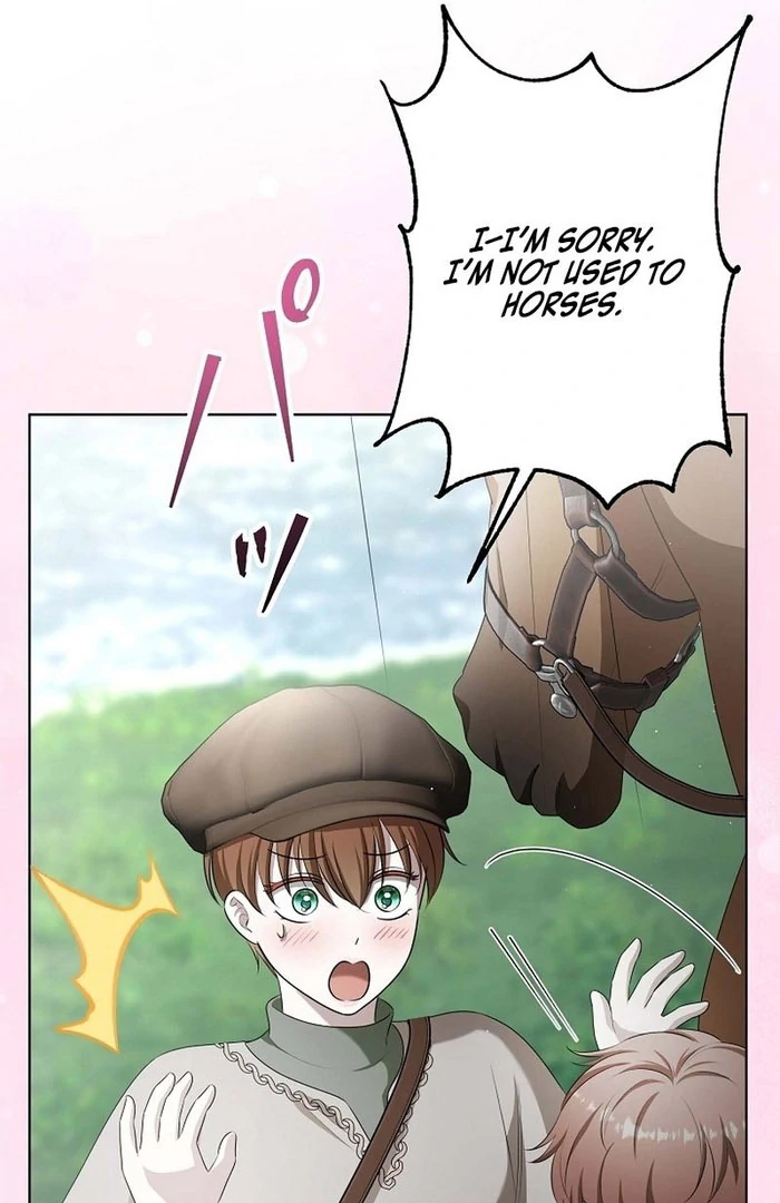 The Fake Bride Can’t Escape Chapter 50 419 076