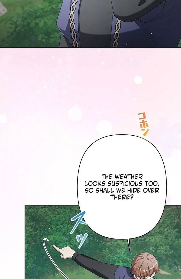 The Fake Bride Can’t Escape Chapter 50 422 079