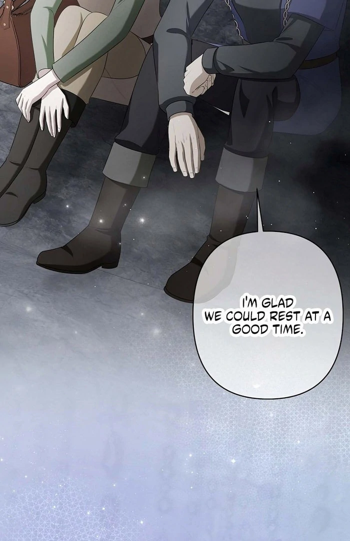 The Fake Bride Can’t Escape Chapter 50 430 087