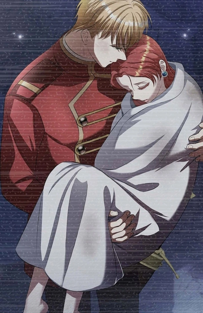 The Fake Bride Can’t Escape Chapter 50 435 092