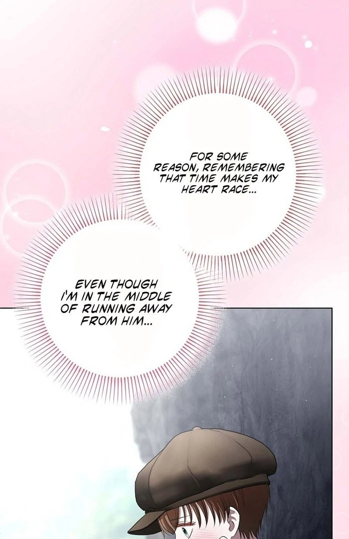 The Fake Bride Can’t Escape Chapter 50 442 099