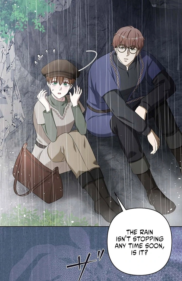 The Fake Bride Can’t Escape Chapter 50 444 101