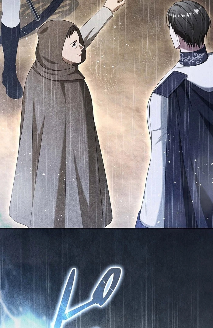 The Fake Bride Can’t Escape Chapter 50 450 107