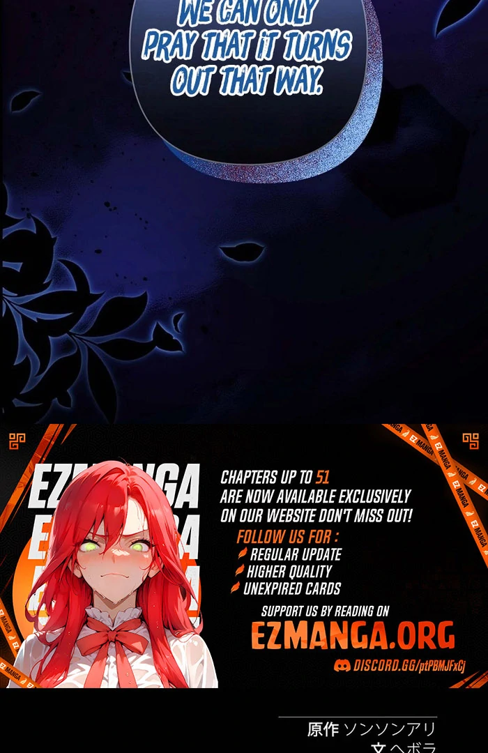 The Fake Bride Can’t Escape Chapter 50 453 110