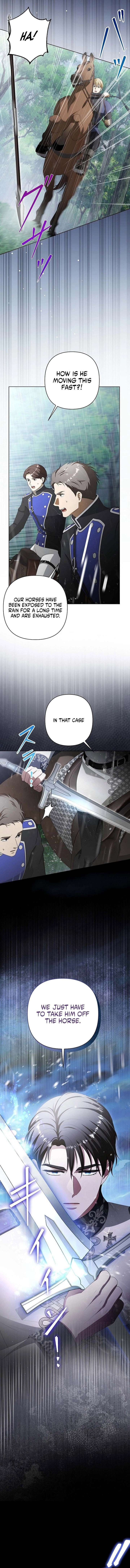 The Fake Bride Can’t Escape Chapter 51 64 12