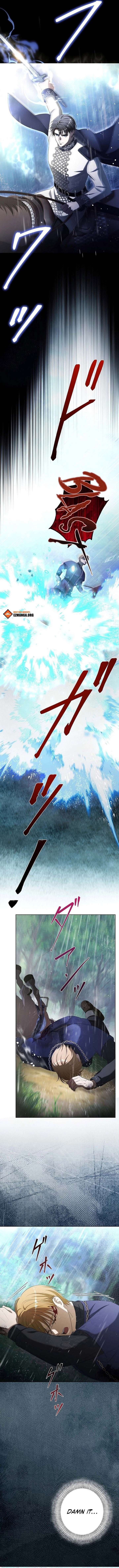 The Fake Bride Can’t Escape Chapter 51 65 13