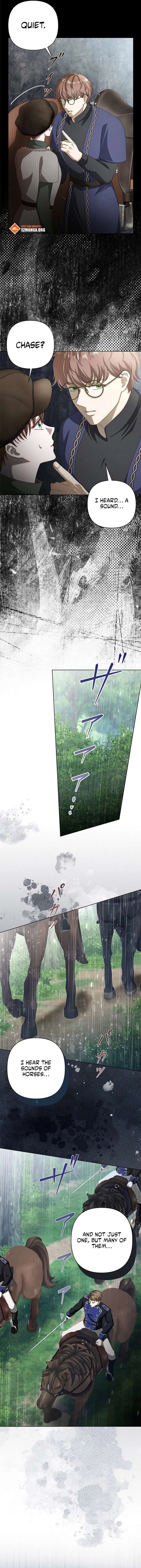 The Fake Bride Can’t Escape Chapter 51 56 4