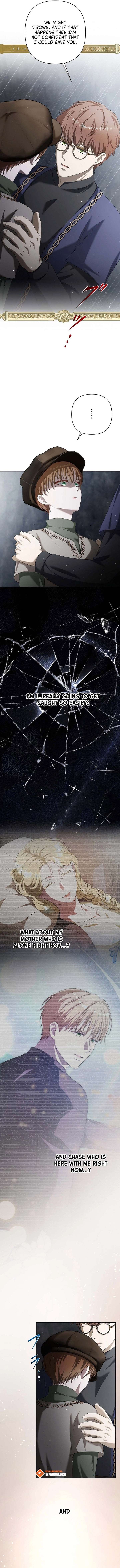 The Fake Bride Can’t Escape Chapter 51 59 7