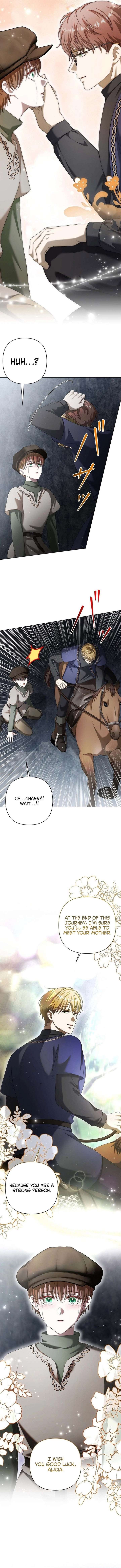 The Fake Bride Can’t Escape Chapter 51 61 9