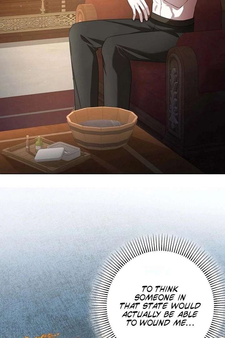 The Fake Bride Can’t Escape Chapter 54 311 004