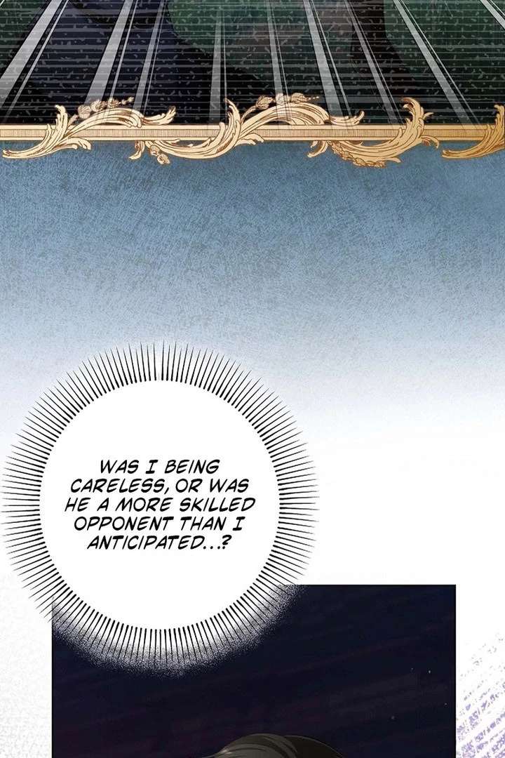 The Fake Bride Can’t Escape Chapter 54 313 006