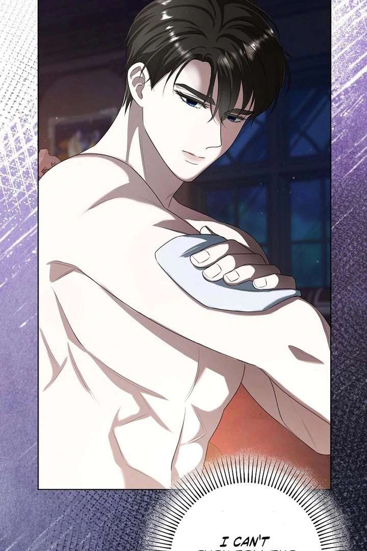 The Fake Bride Can’t Escape Chapter 54 314 007