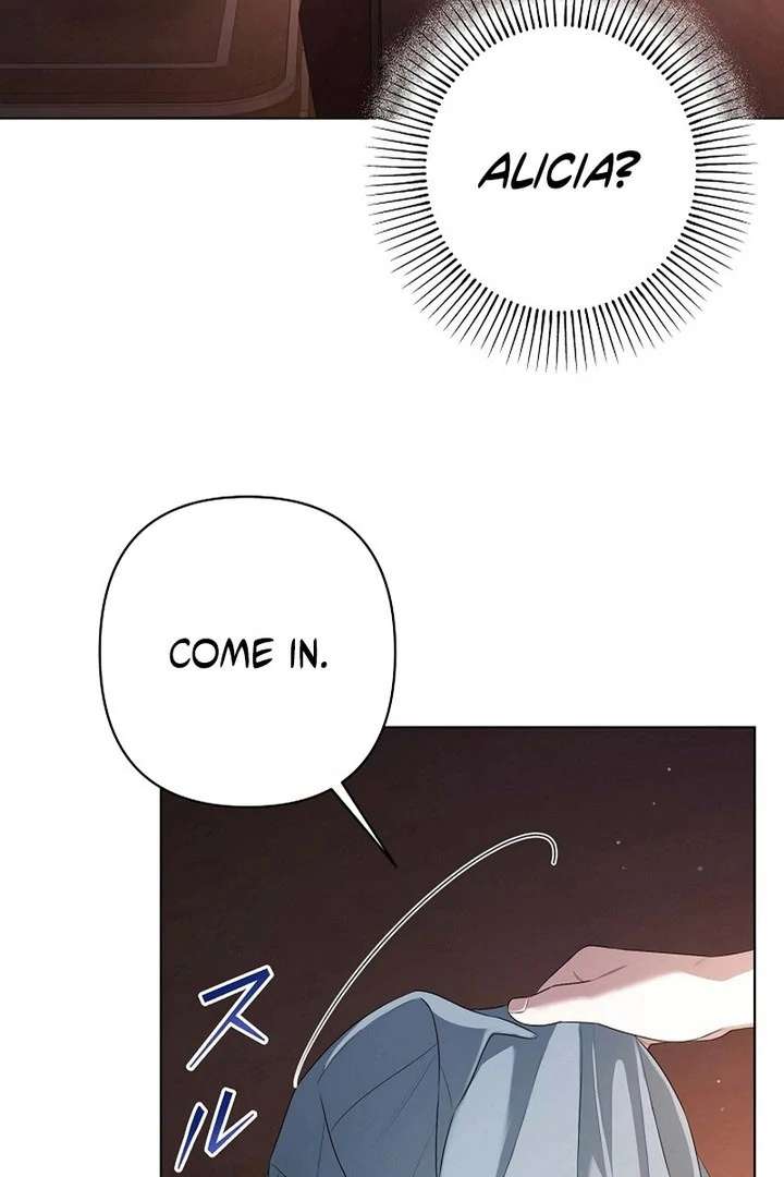 The Fake Bride Can’t Escape Chapter 54 321 014