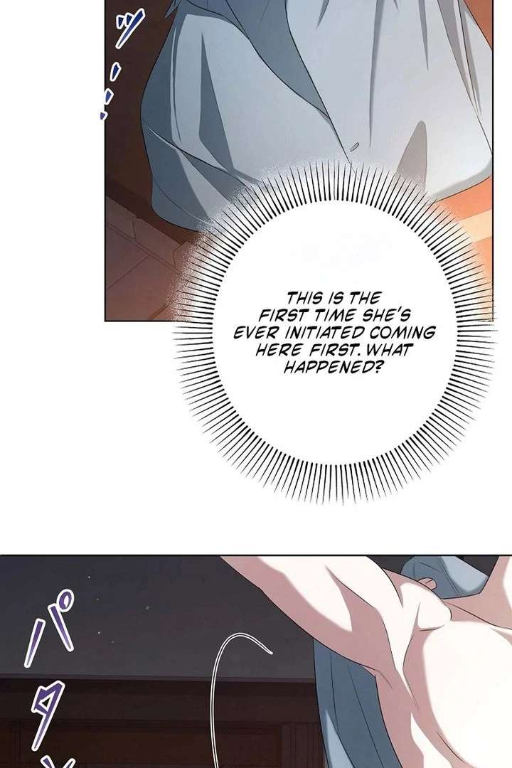 The Fake Bride Can’t Escape Chapter 54 322 015