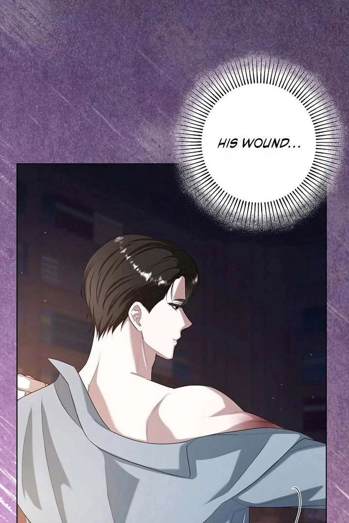 The Fake Bride Can’t Escape Chapter 54 326 019