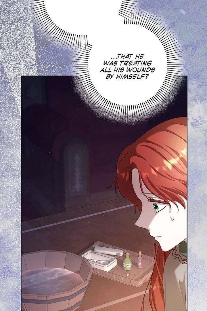 The Fake Bride Can’t Escape Chapter 54 329 022