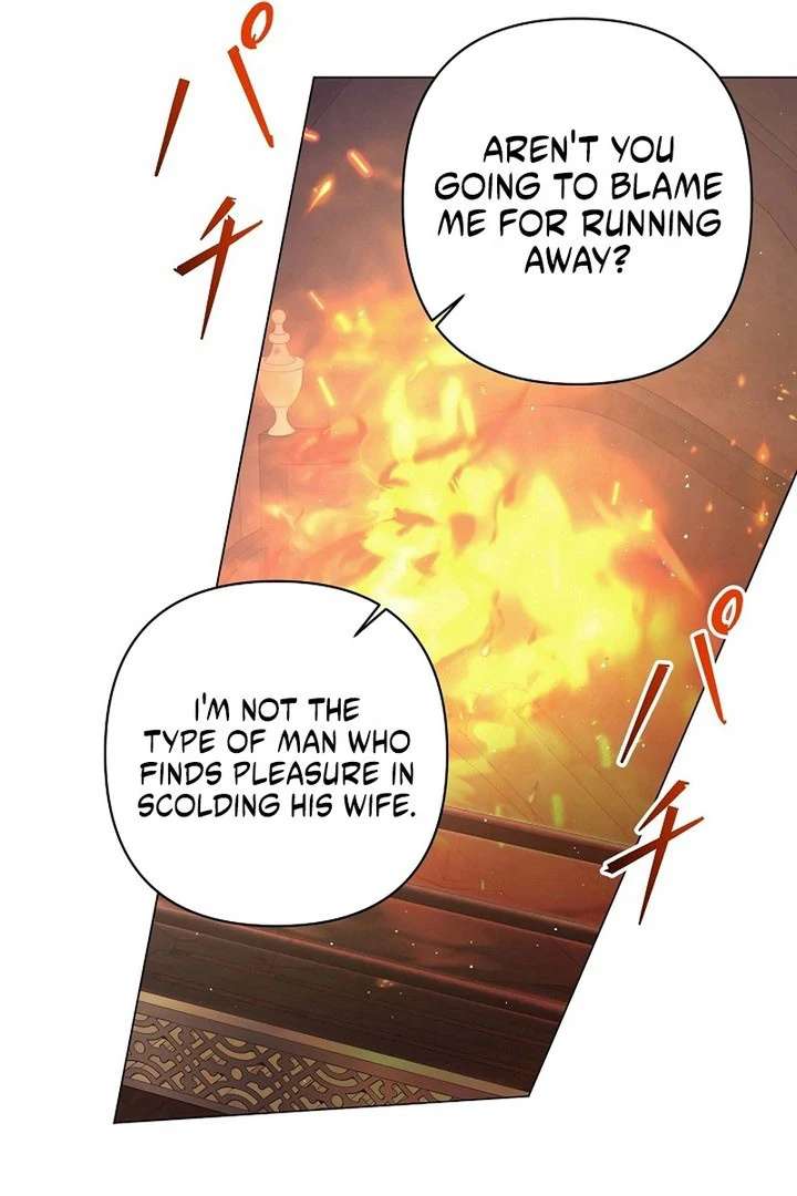 The Fake Bride Can’t Escape Chapter 54 335 028