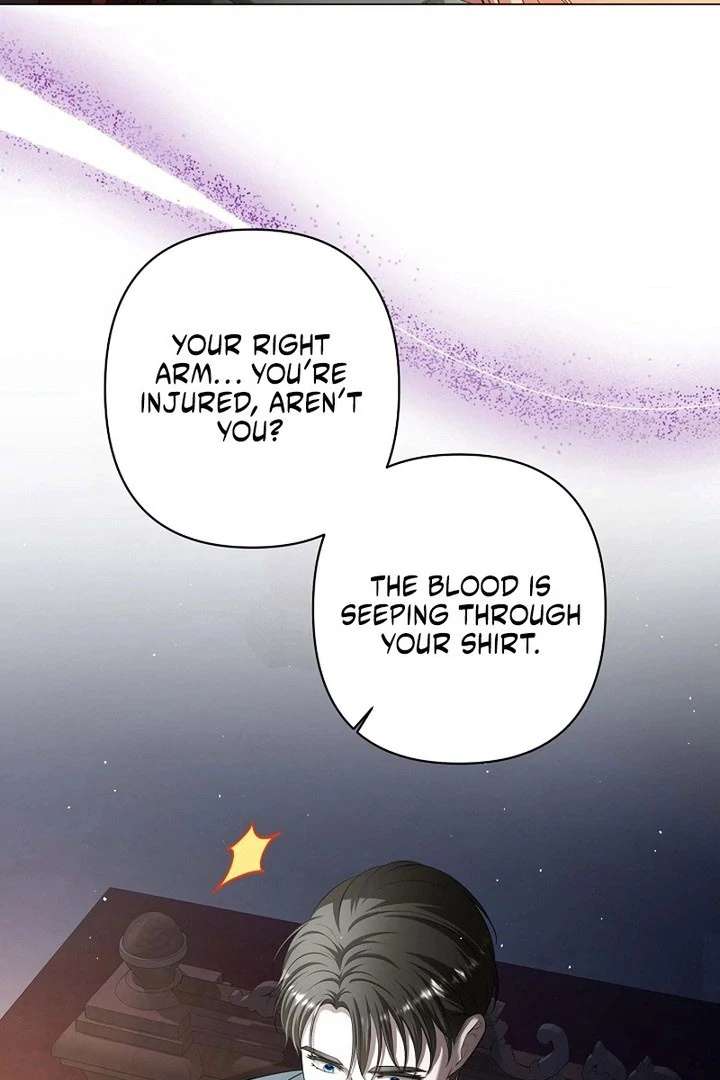 The Fake Bride Can’t Escape Chapter 54 337 030