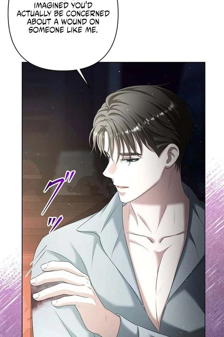 The Fake Bride Can’t Escape Chapter 54 339 032