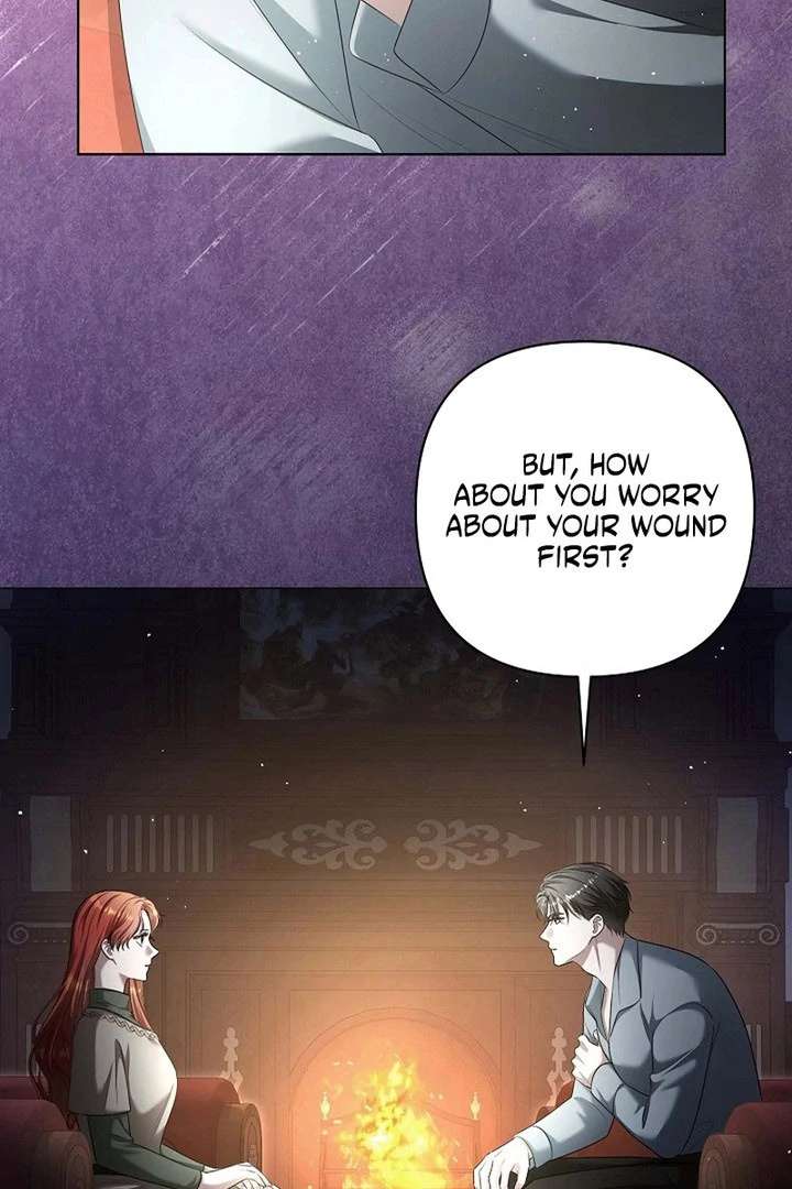 The Fake Bride Can’t Escape Chapter 54 340 033