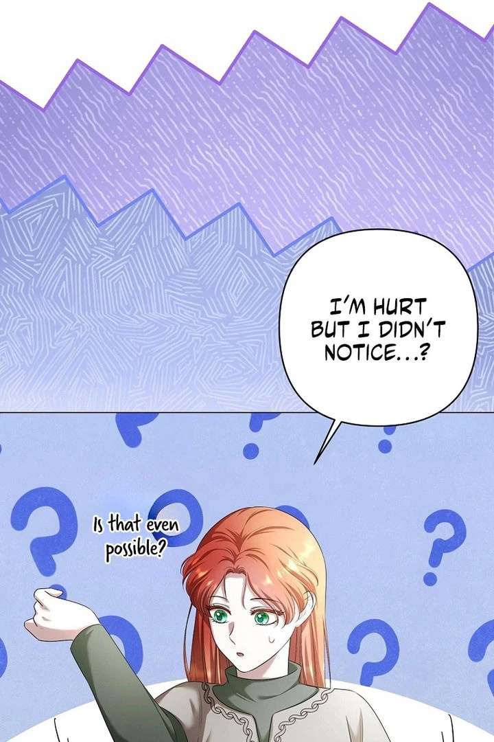 The Fake Bride Can’t Escape Chapter 54 345 038