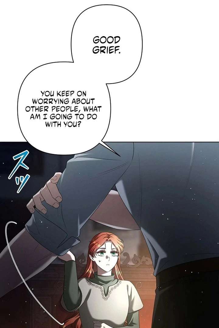 The Fake Bride Can’t Escape Chapter 54 348 041