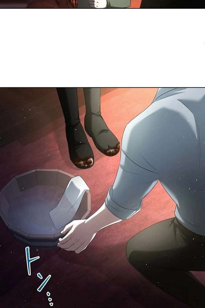 The Fake Bride Can’t Escape Chapter 54 349 042