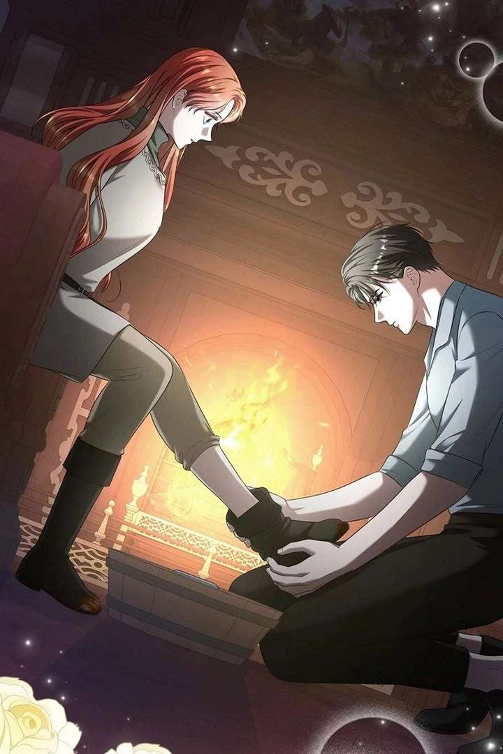 The Fake Bride Can’t Escape Chapter 54 351 044