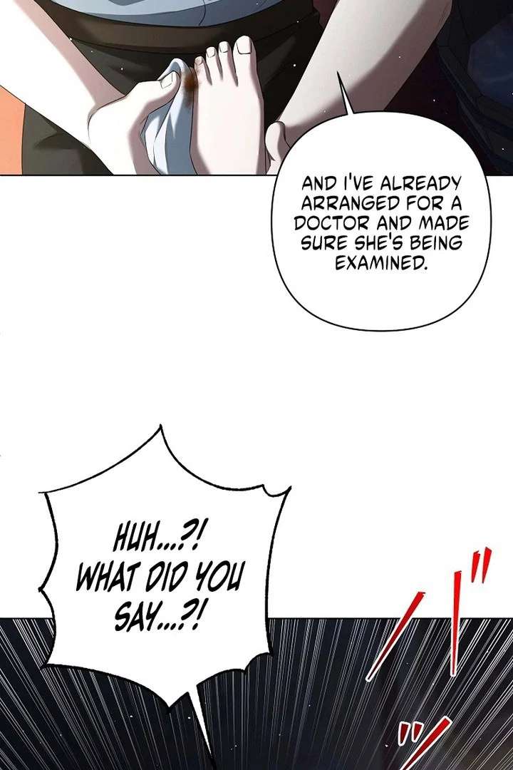 The Fake Bride Can’t Escape Chapter 54 359 052