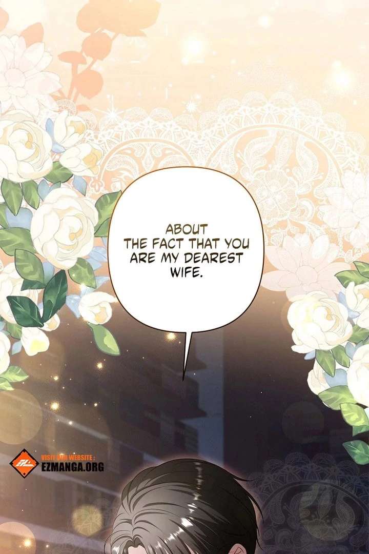 The Fake Bride Can’t Escape Chapter 54 379 072