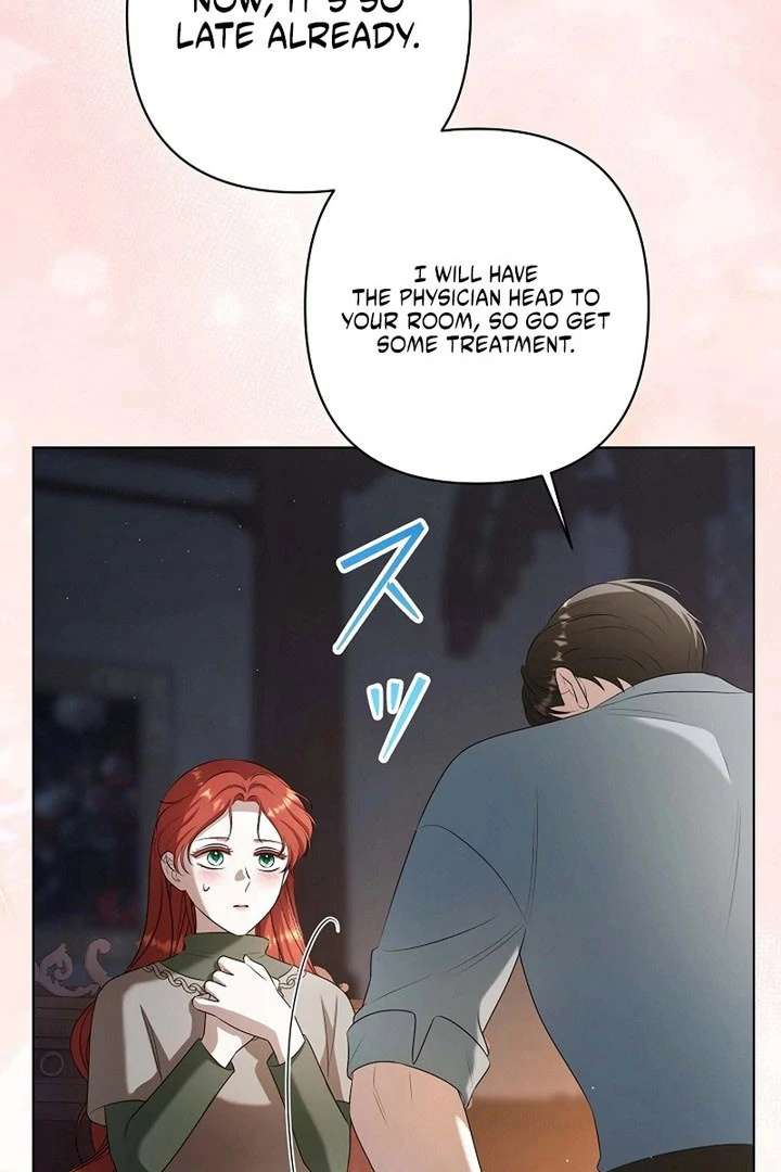 The Fake Bride Can’t Escape Chapter 54 386 079