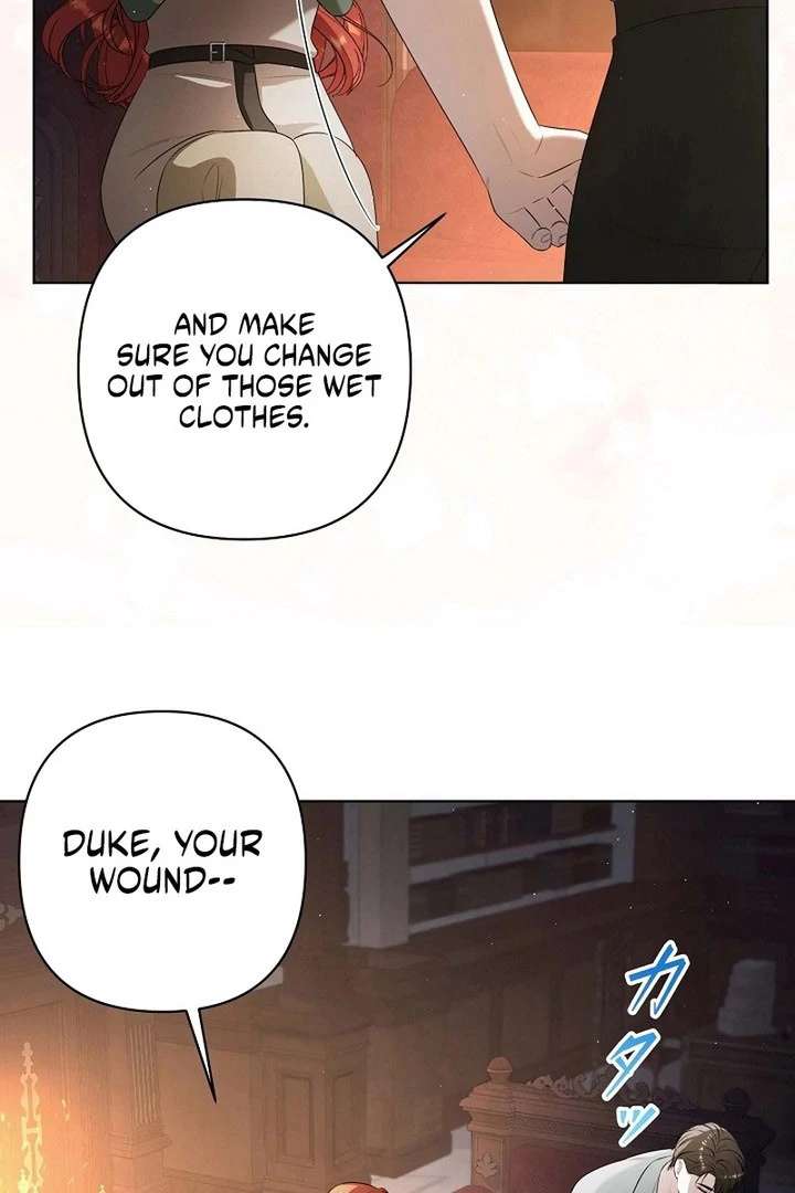 The Fake Bride Can’t Escape Chapter 54 387 080