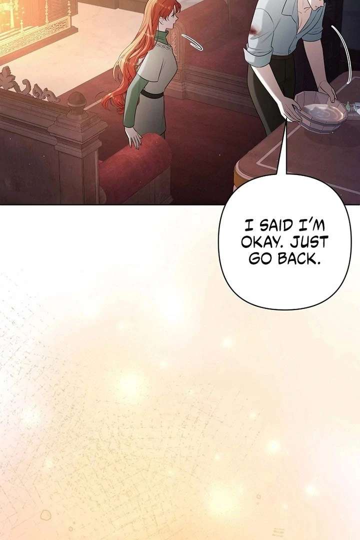 The Fake Bride Can’t Escape Chapter 54 388 081