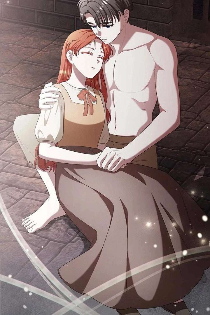 The Fake Bride Can’t Escape Chapter 54 404 097