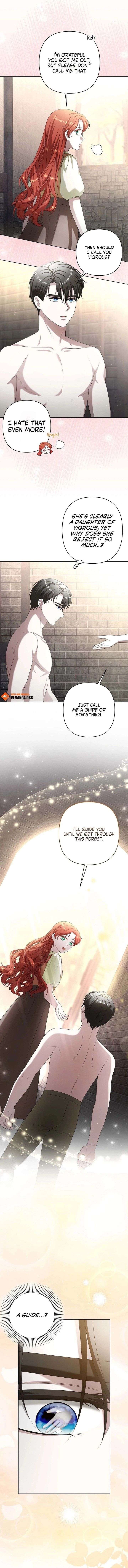 The Fake Bride Can’t Escape Chapter 55 59 007