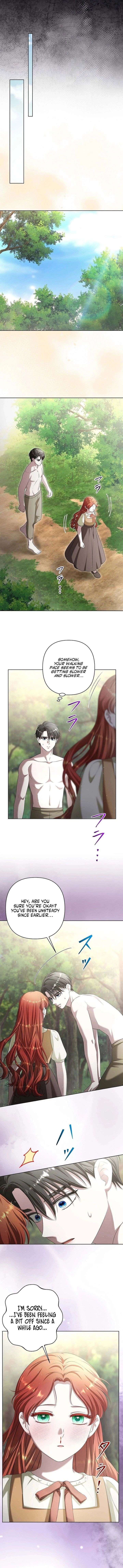 The Fake Bride Can’t Escape Chapter 55 65 013