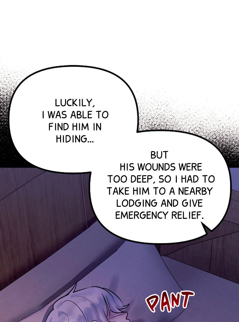 The Fake Duchess In Distresss Chapter 77 361 015