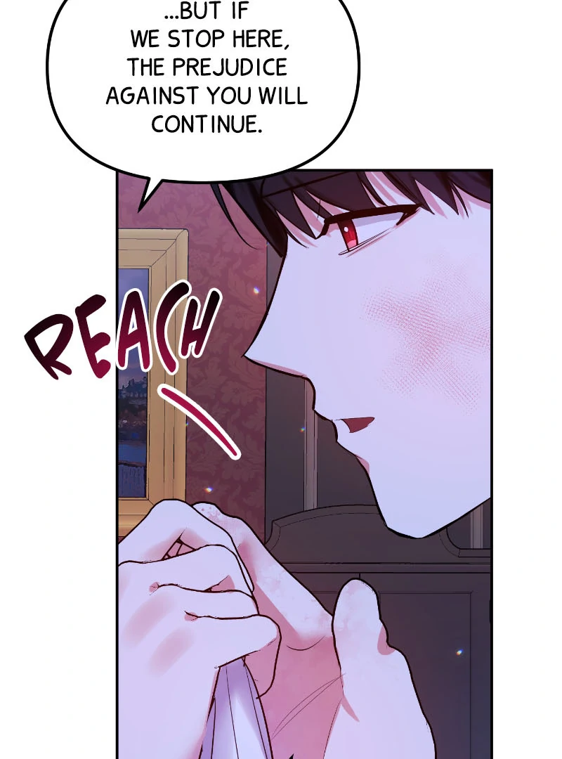 The Fake Duchess In Distresss Chapter 77 378 032