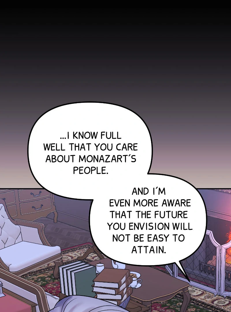 The Fake Duchess In Distresss Chapter 77 390 044