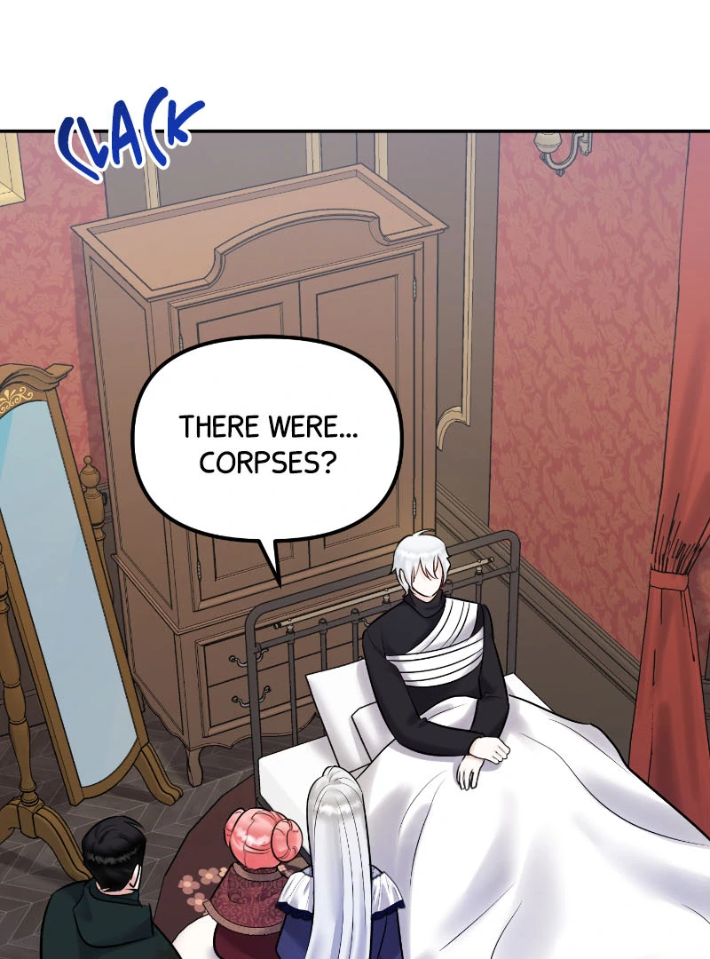 The Fake Duchess In Distresss Chapter 77 443 097