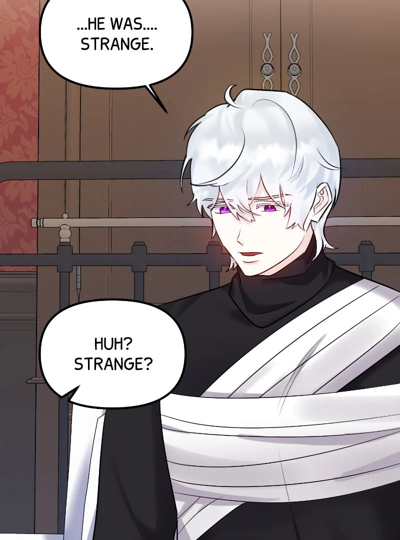 The Fake Duchess In Distresss Chapter 77 447 101