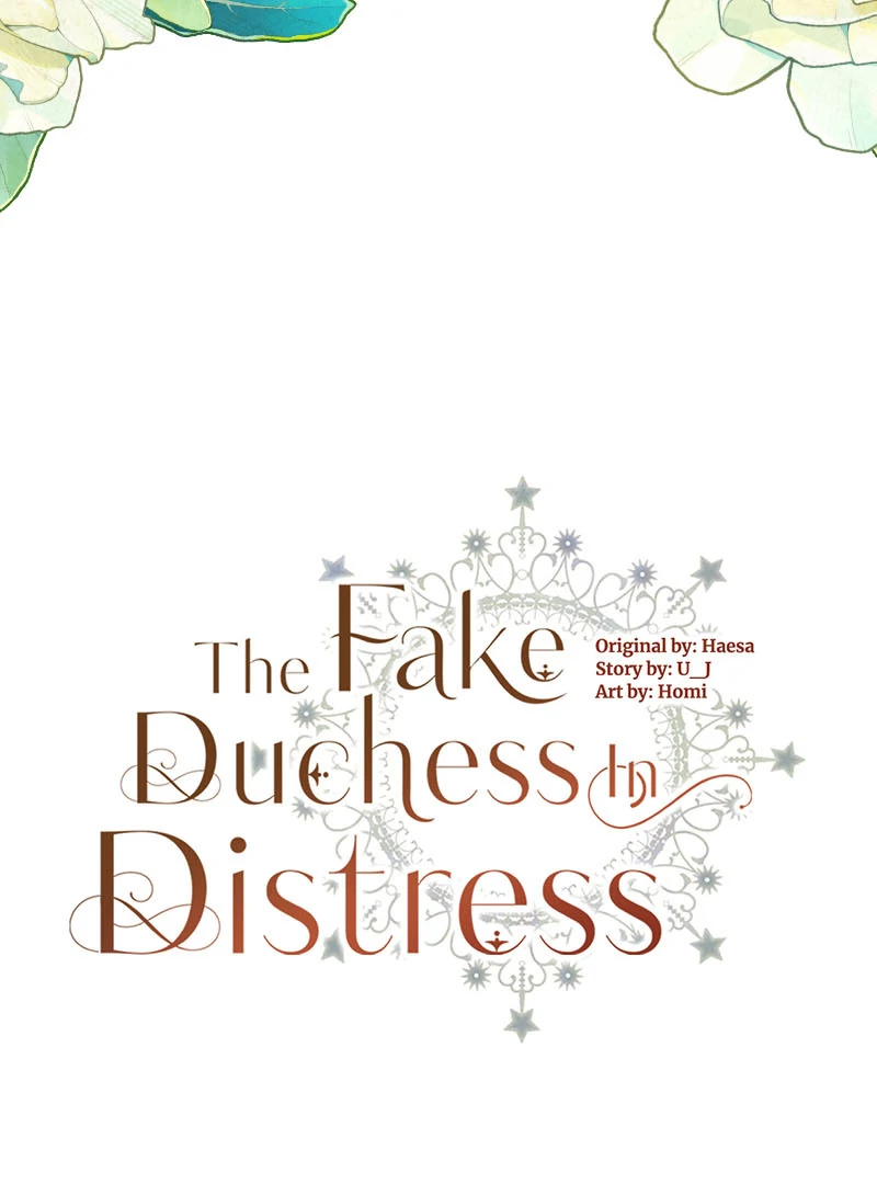 The Fake Duchess In Distresss Chapter 79 373 003